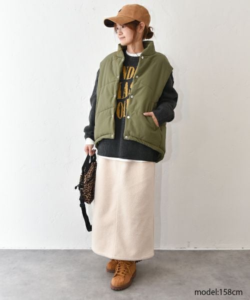 IN THE MARKET｜ロゴニット [[MT-0478]][C]