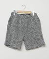 HUMS｜ツイードショートパンツ [[C-5109]][C]