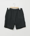 HUMS｜ツイードショートパンツ [[C-5109]][C]