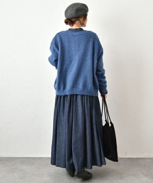 hagumu｜前後2wayニット [[MT-0480]][C]