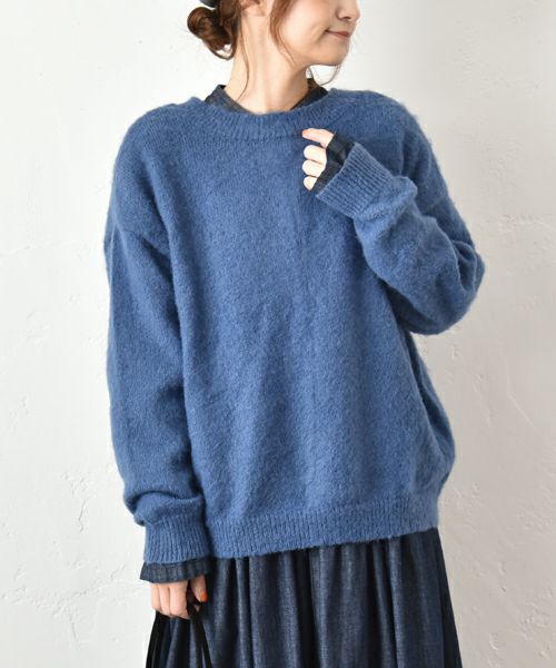 hagumu｜前後2wayニット [[MT-0480]][C]