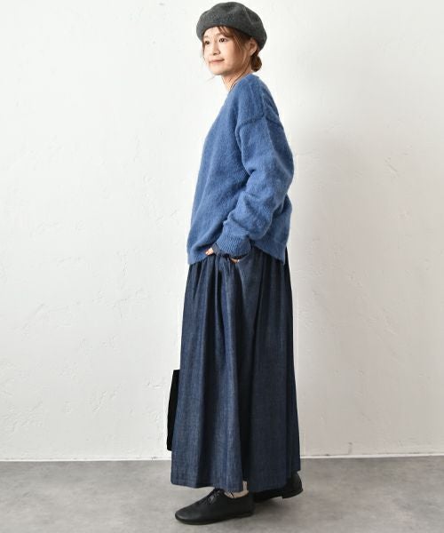 hagumu｜前後2wayニット [[MT-0480]][C]