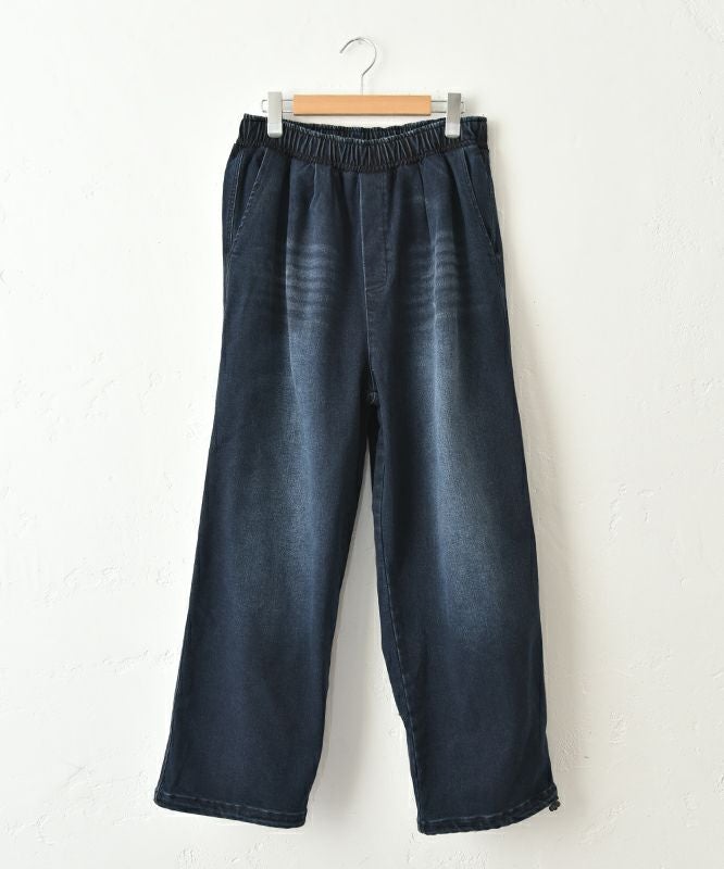 IN THE MARKET｜裏起毛ボールパンツ [[C-2442]][C]