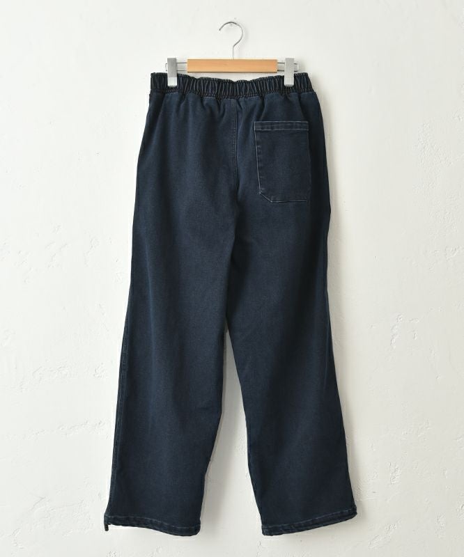 IN THE MARKET｜裏起毛ボールパンツ [[C-2442]][C]