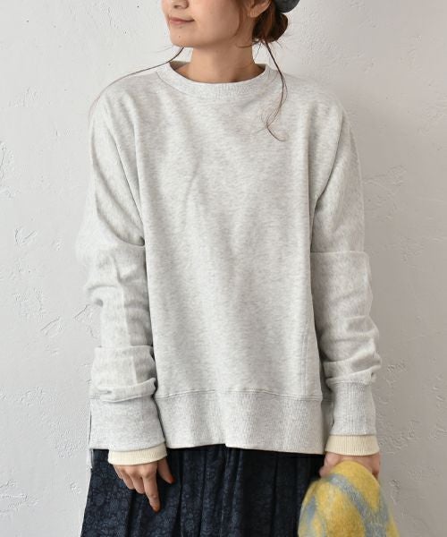  hagumu｜ドルマンカットソー [[CPMA-8230]][C]