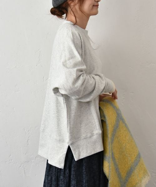  hagumu｜ドルマンカットソー [[CPMA-8230]][C]