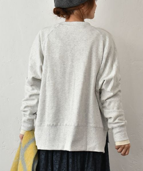  hagumu｜ドルマンカットソー [[CPMA-8230]][C]