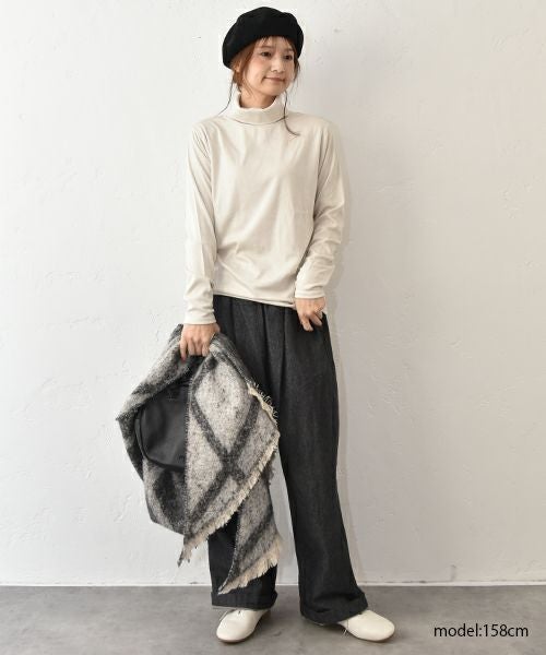  hagumu｜タートルインナー [[CPMA-7834]][C]