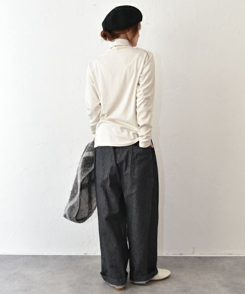  hagumu｜タートルインナー [[CPMA-7834]][C]