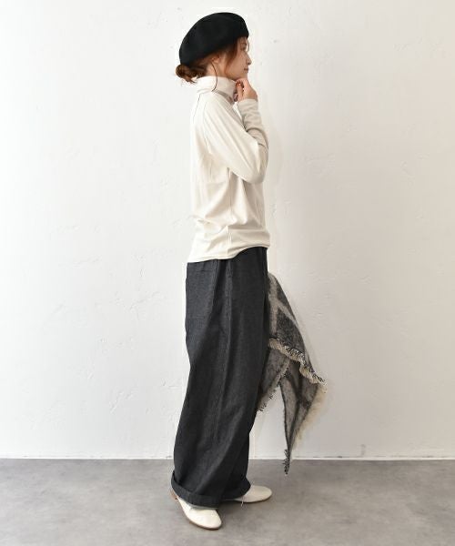  hagumu｜タートルインナー [[CPMA-7834]][C]