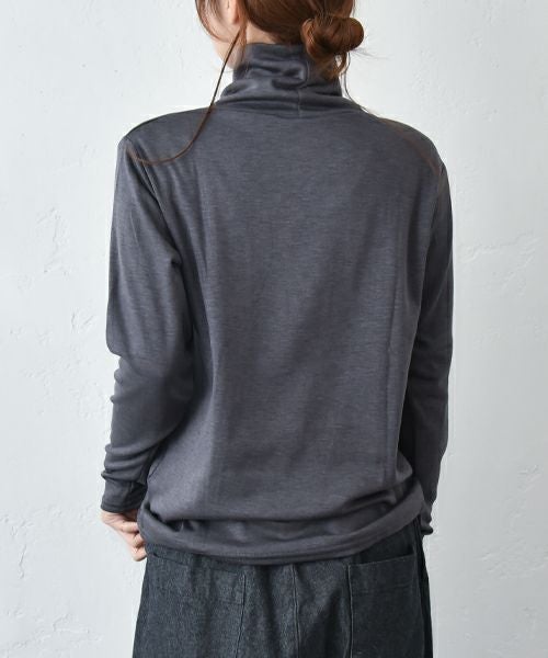  hagumu｜タートルインナー [[CPMA-7834]][C]