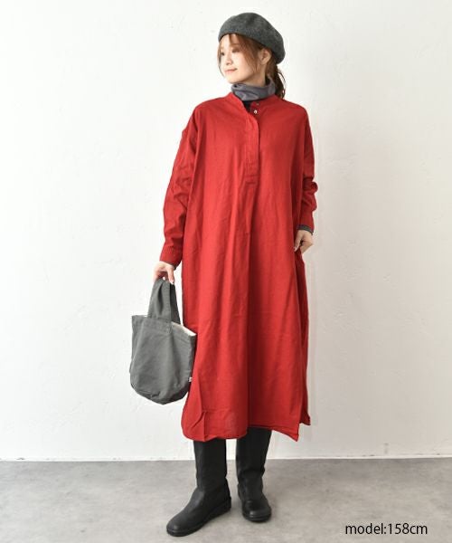  hagumu｜タートルインナー [[CPMA-7834]][C]