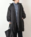 hagumu｜中綿ミドルコート [[CPMA-0472]][C]