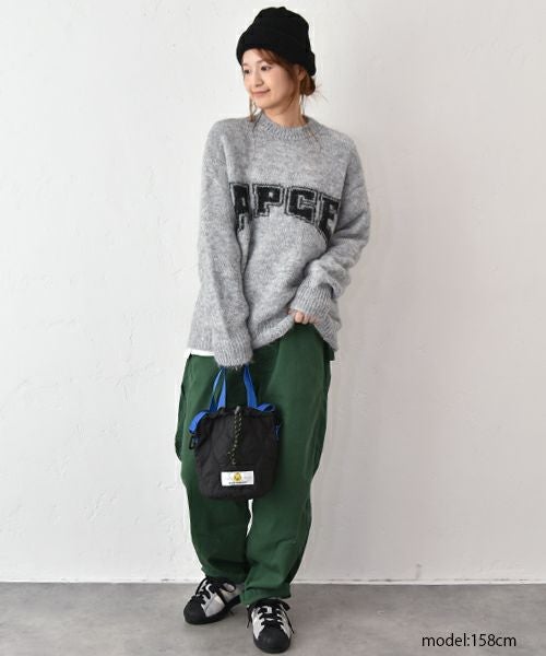 IN THE MARKET｜ロゴニット [[C-2526]][C]