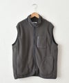 Our.｜フリースベスト [[C-9053]][C]