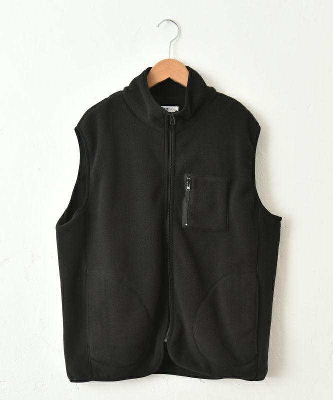 Our.｜フリースベスト [[C-9053]][C]