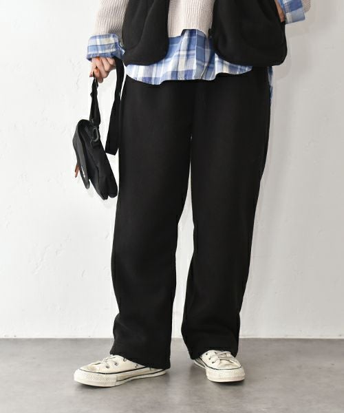 Our.｜フリースパンツ [[C-9053-1]][C]