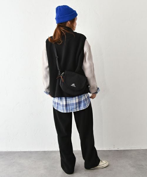 Our.｜フリースパンツ [[C-9053-1]][C]