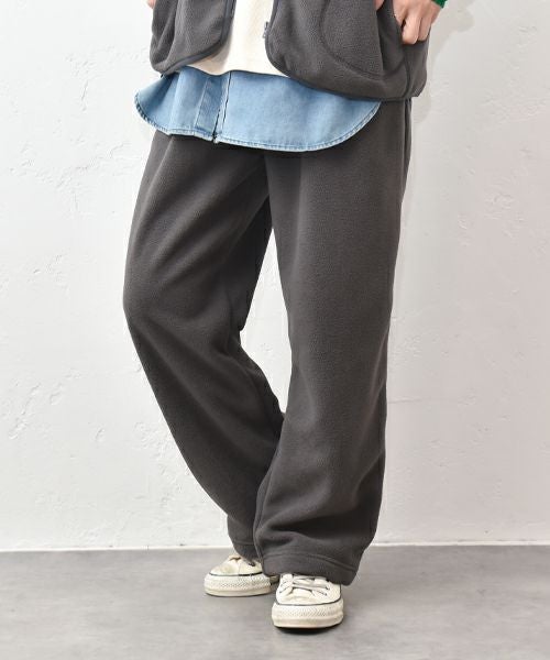 Our.｜フリースパンツ [[C-9053-1]][C]