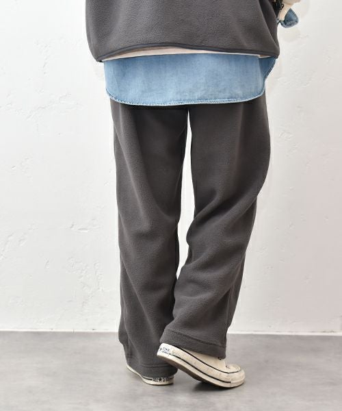 Our.｜フリースパンツ [[C-9053-1]][C]