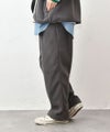 Our.｜フリースパンツ [[C-9053-1]][C]