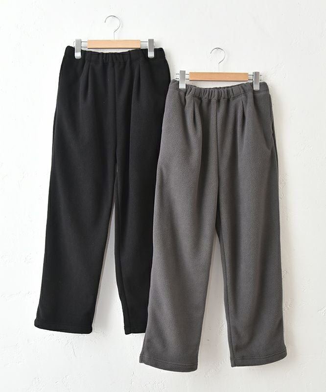 Our.｜フリースパンツ [[C-9053-1]][C]