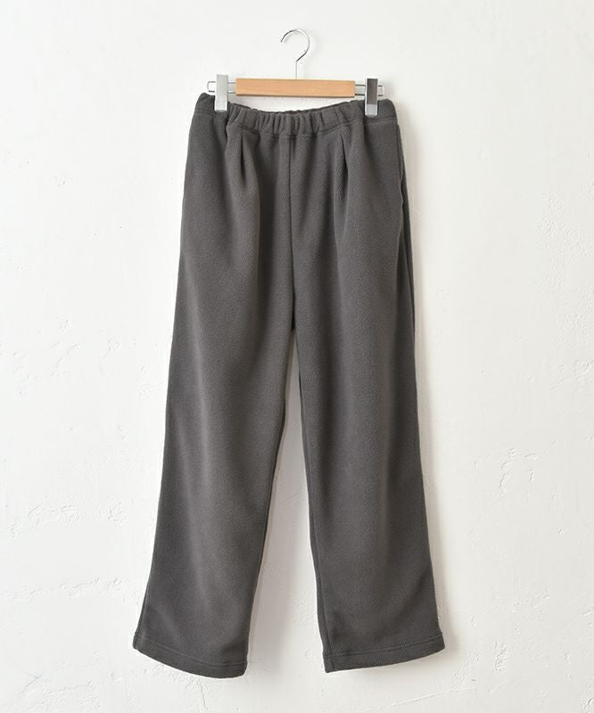 Our.｜フリースパンツ [[C-9053-1]][C]