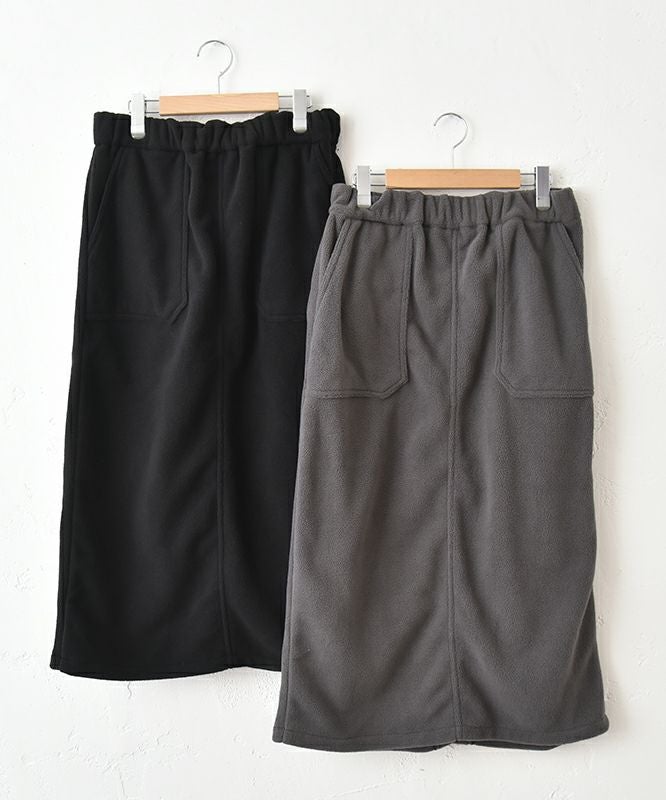  Our.｜フリースタイトスカート [[C-9053-2]][C]