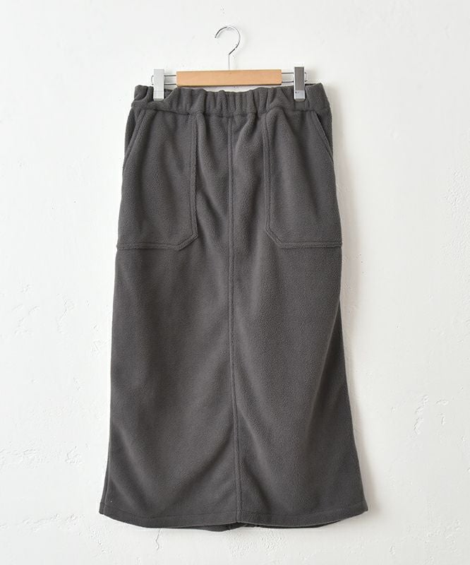  Our.｜フリースタイトスカート [[C-9053-2]][C]