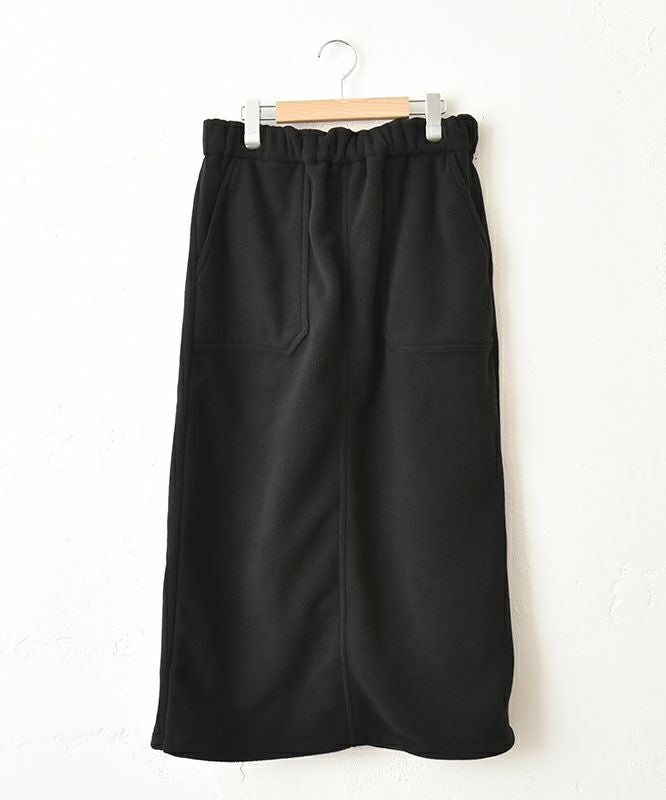  Our.｜フリースタイトスカート [[C-9053-2]][C]