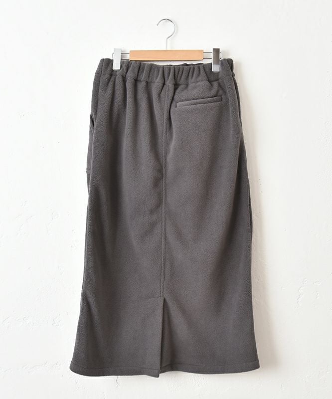 Our.｜フリースタイトスカート [[C-9053-2]][C]