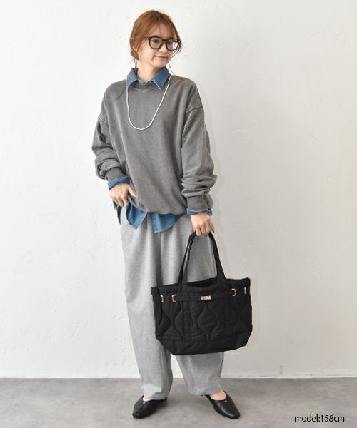 HUMS｜デニムシャツ [[HUM-091]][C]