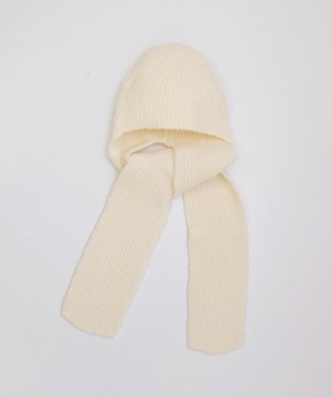 IN THE MARKET｜ブークレーイヤーフラップビーニー [[HUG-7621S920]][C]