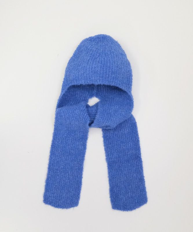 IN THE MARKET｜ブークレーイヤーフラップビーニー [[HUG-7621S920]][C]