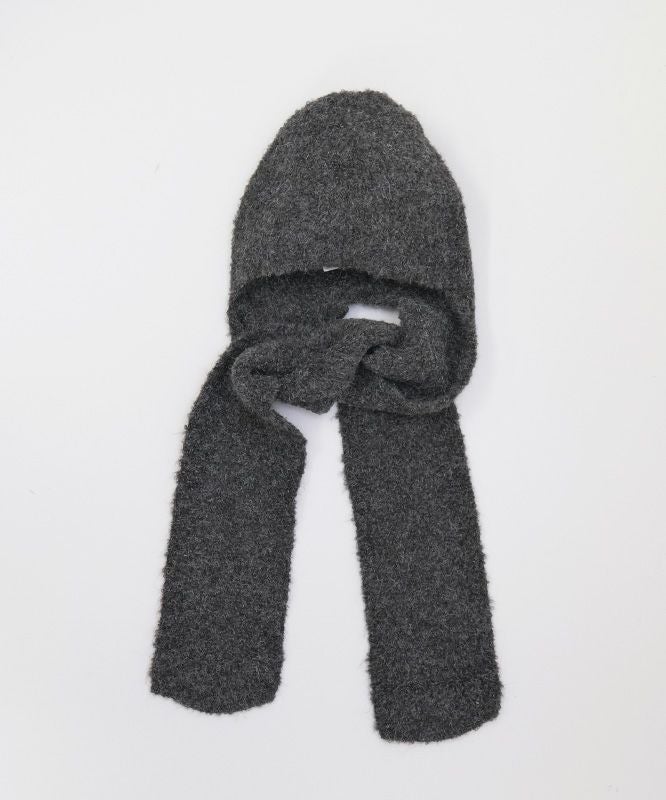 IN THE MARKET｜ブークレーイヤーフラップビーニー [[HUG-7621S920]][C]