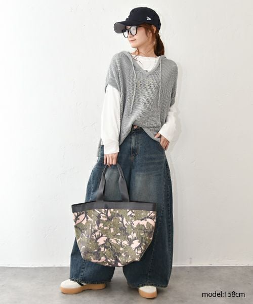 HUMS｜デニムワイドバギーパンツ [[C-5132]][C] | ma28 ONLINE STORE