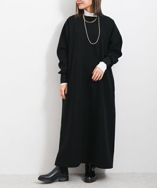 Wrapin nine 9｜前後2wayジップOP [[IZK25091]][F] | ma28 ONLINE STORE