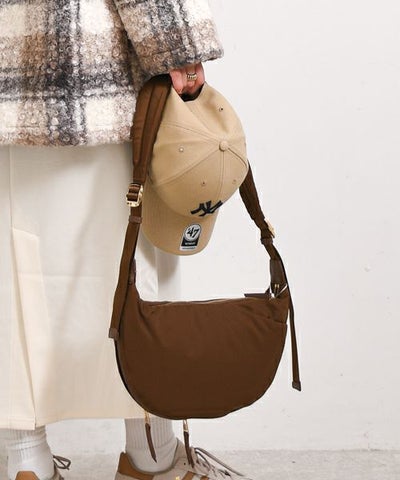 Story｜フィールド ワンショルダーL [[3A-1827-4]][F] | ma28 ONLINE STORE