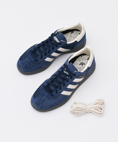 adidas｜HANDBALL SPEZIAL [[NJA37-26SS]][F] | ma28 ONLINE STORE