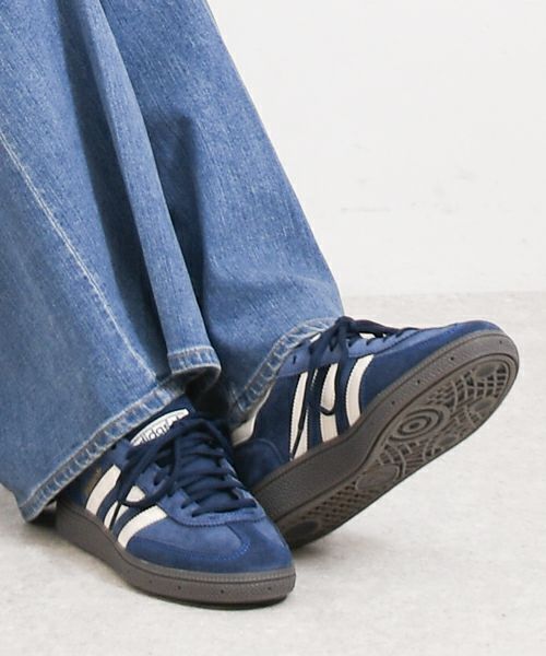 adidas｜HANDBALL SPEZIAL [[NJA37-26SS]][F] | ma28 ONLINE STORE