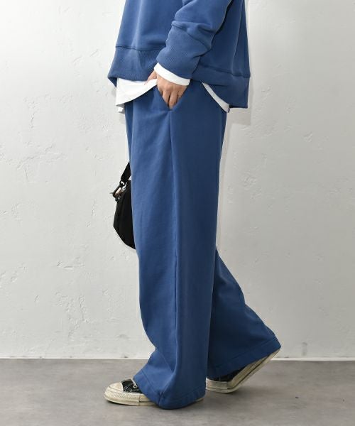 Our.｜スウェットパンツ [[131348H]][C]