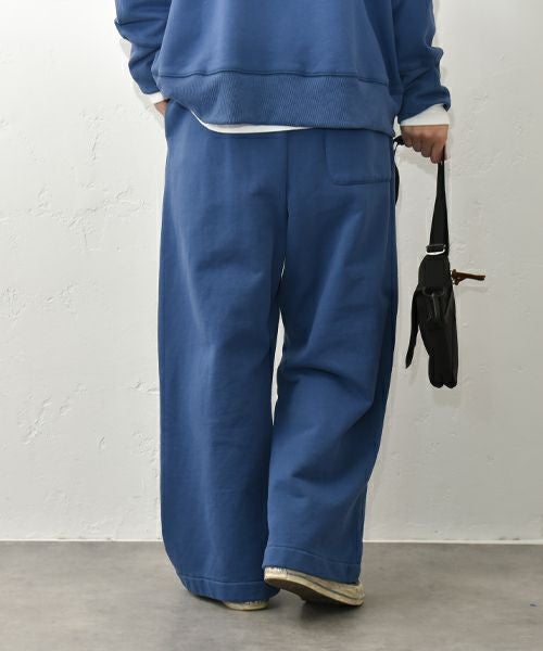 Our.｜スウェットパンツ [[131348H]][C]