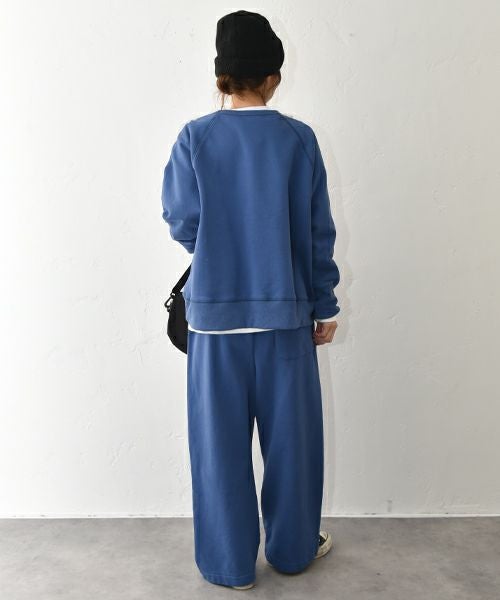 Our.｜スウェットパンツ [[131348H]][C]