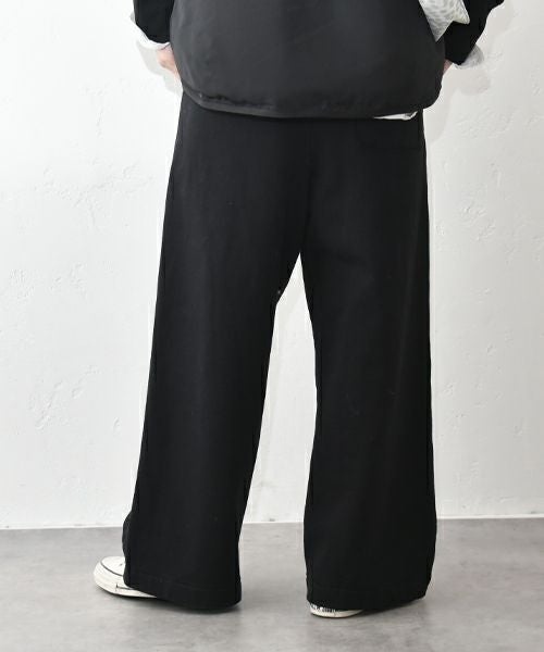 Our.｜スウェットパンツ [[131348H]][C]