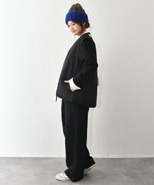 Our.｜スウェットパンツ [[131348H]][C]