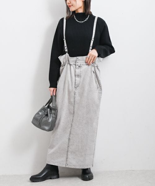 サロペット | ma28 ONLINE STORE