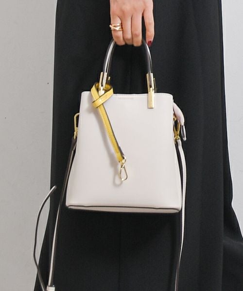 Deep｜2WAYハンドバッグ [[60277]][F] | ma28 ONLINE STORE