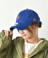 NEW ERA｜920CS MLB CHAIN NEYMET LROY/ロゴキャップ [[14668018]][C]