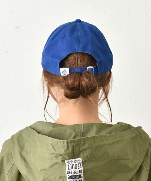 NEW ERA｜920CS MLB CHAIN NEYMET LROY/ロゴキャップ [[14668018]][C