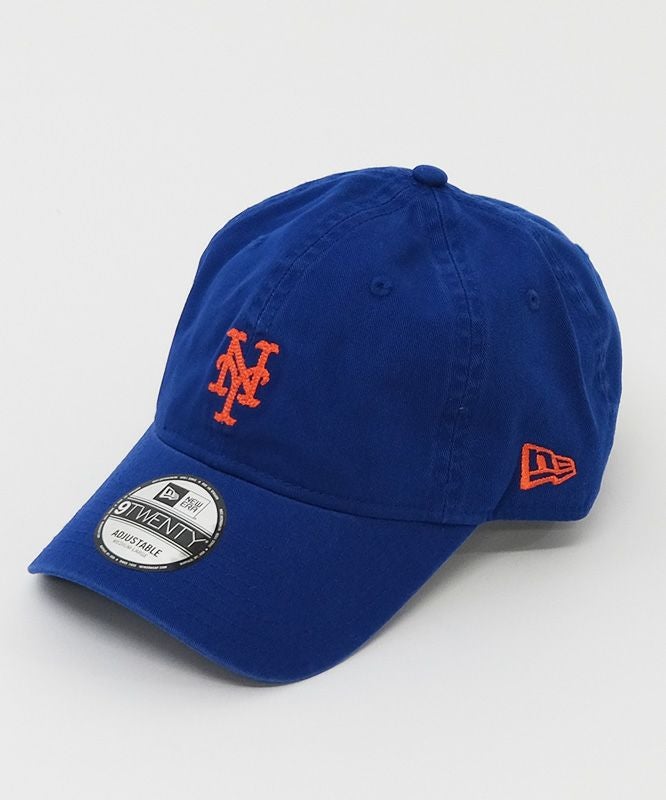 NEW ERA｜920CS MLB CHAIN NEYMET LROY/ロゴキャップ [[14668018]][C]